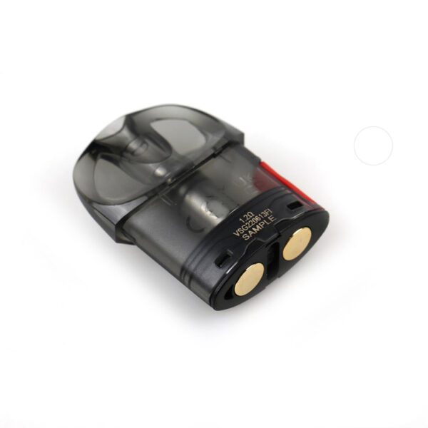 Parte de baixo pod de reposição osmall 2