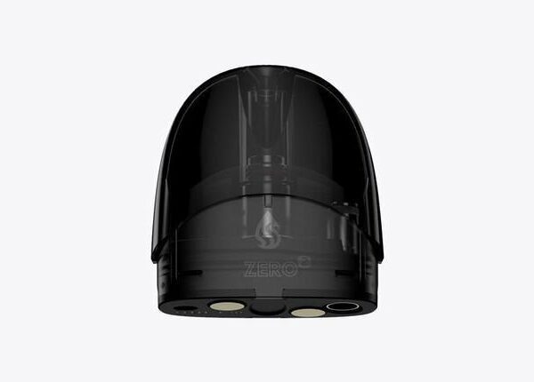 POD REPOSIÇÃO RENOVA ZERO 2 CCELL DETALHES