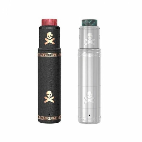 KIT MECANICO BONZA RDA - VANDY VAPE