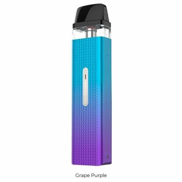VAPORESSO XROS MINI GRAPE PURPLE