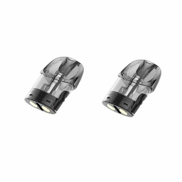 VAPORESSO POD REPOSIÇÃO OSMALL DETALHES