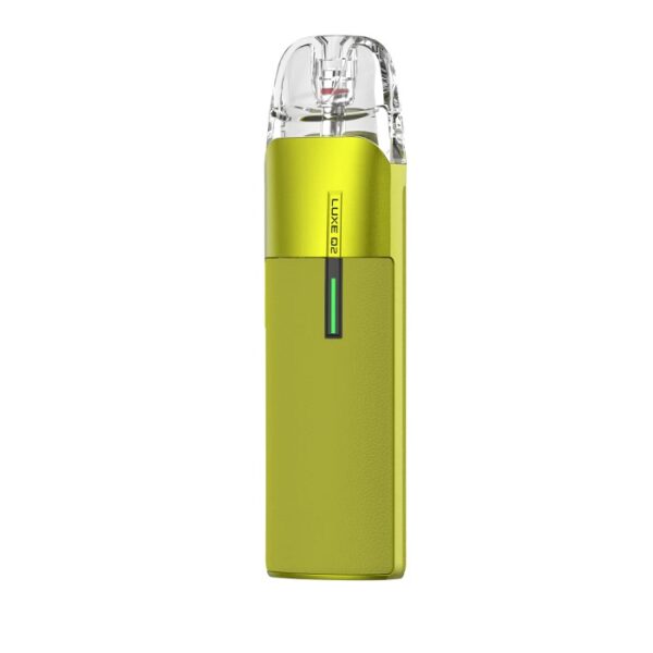 Luxe Q2 VAPORESSO GREEN