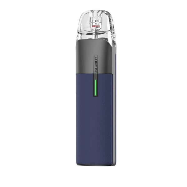 Luxe Q2 Vaporesso cor Blue