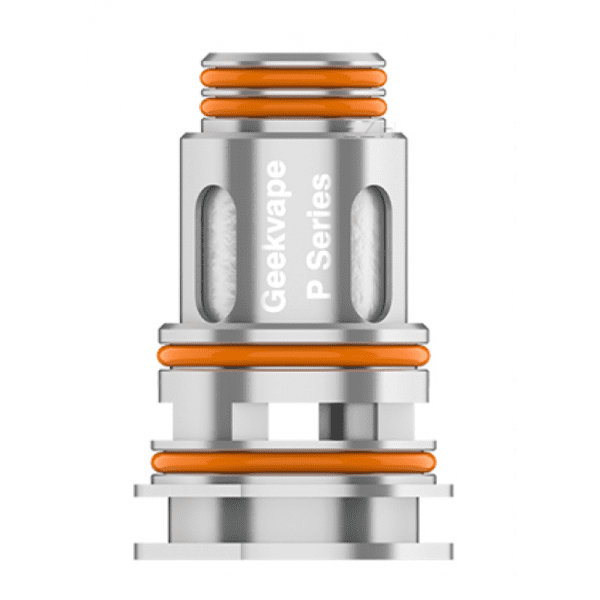 coil geekvape serie P