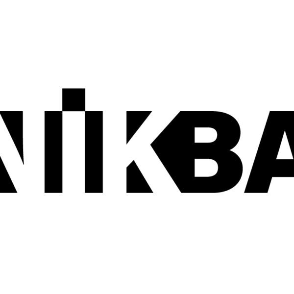 Logo nikbar juices nicsalt