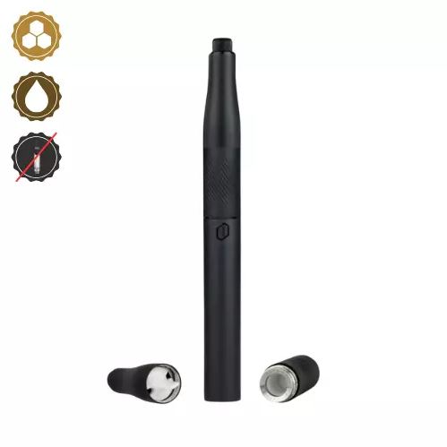 VAPORIZADOR DE CONCENTRADOS PUFFCO PLUS - PUFFCO