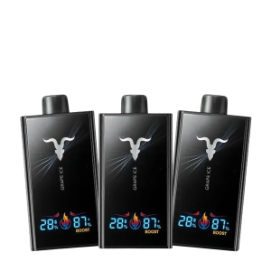 POD DESCARTÁVEL 5% V300 30000 PUFFS – IGNITE