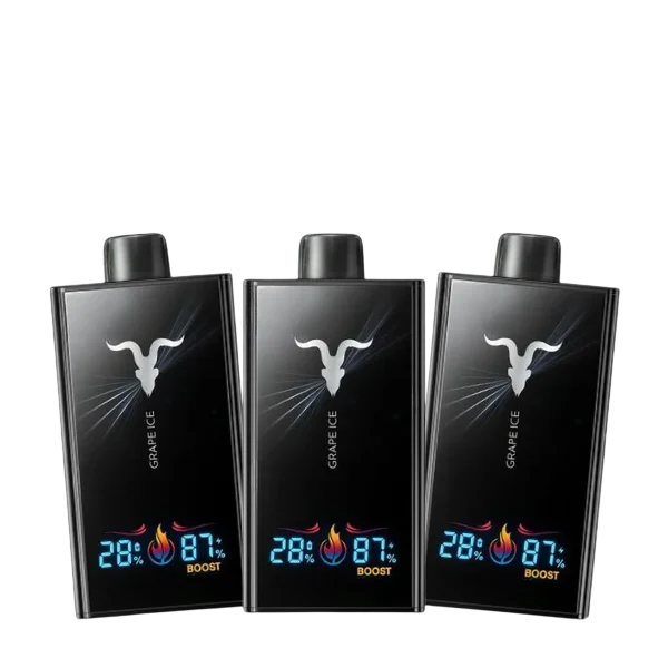 POD DESCARTÁVEL 5% V300 30000 PUFFS – IGNITE