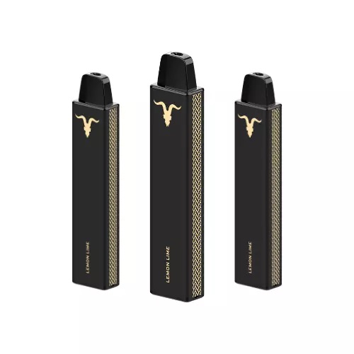 POD DESCARTÁVEL 5% V-NANO 1000 PUFFS – IGNITE