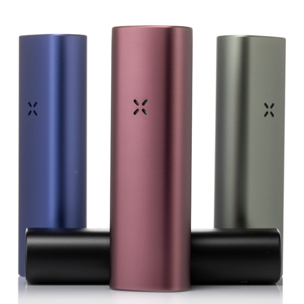 VAPORIZADOR DE ERVAS PAX PLUS - PAX
