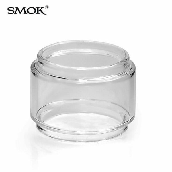 TUBO DE VIDRO DE REPOSIÇÃO P/ TFV8 BIG BABY BULB  STICK V8 - SMOK