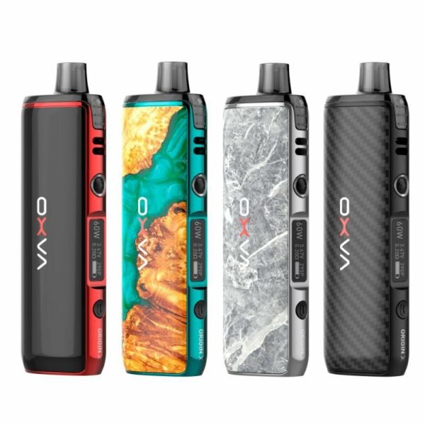 OXVA ORIGIN X 60W