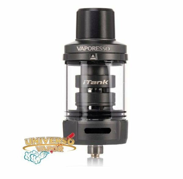 VAPORESSO GEN 80S ITANK