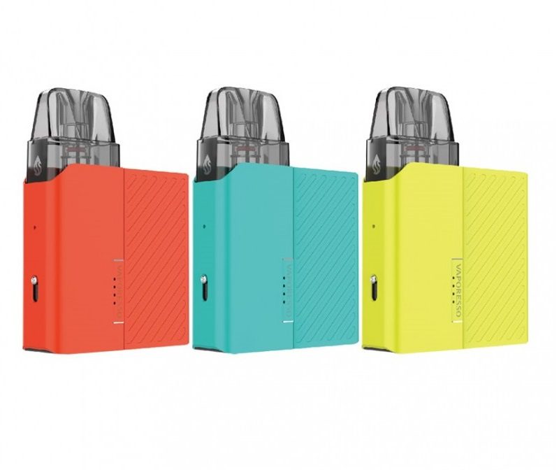 VAPORESSO XROS NANO VERSÃO 0.7