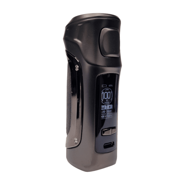 vista frontal mag solo smok