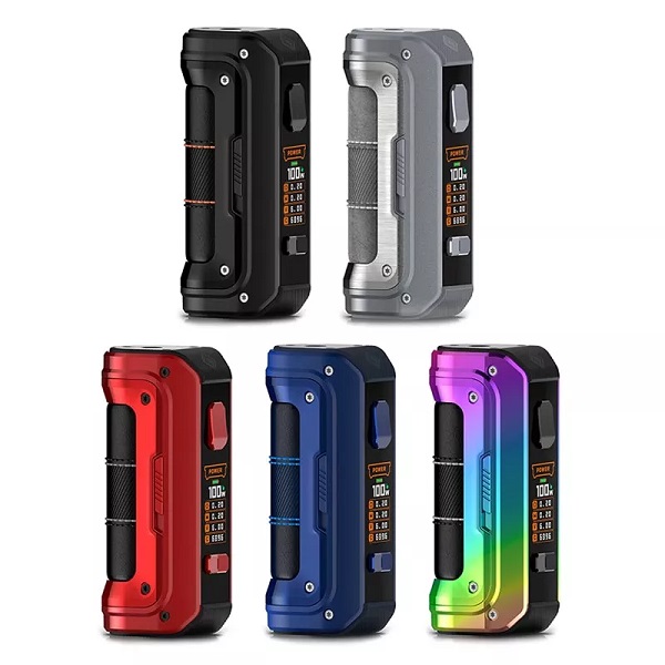 MOD GEEK VAPE AEGIS MAX100 ( AEGIS MAX 2 ) 100W - GEEK VAPE