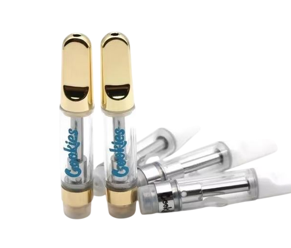 ATOMIZADOR DE ÓLEO 1ML COOKIES