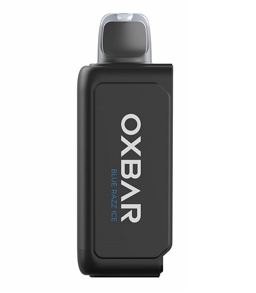 POD DESCARTÁVEL SVOOP G32K 32000 PUFFS 2% ( REFIL ) – OXBAR
